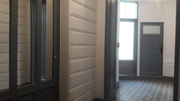 Paris (75005) Mur commercial et Fonds de Commerce à MONGE