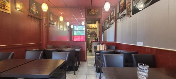 Paris (75005) Mur commercial et Fonds de Commerce à MONGE