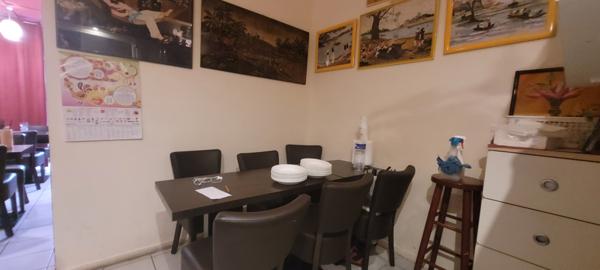 Paris (75005) Mur commercial et Fonds de Commerce à MONGE