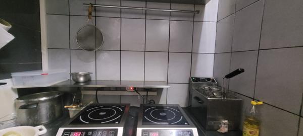 Paris (75005) Mur commercial et Fonds de Commerce à MONGE