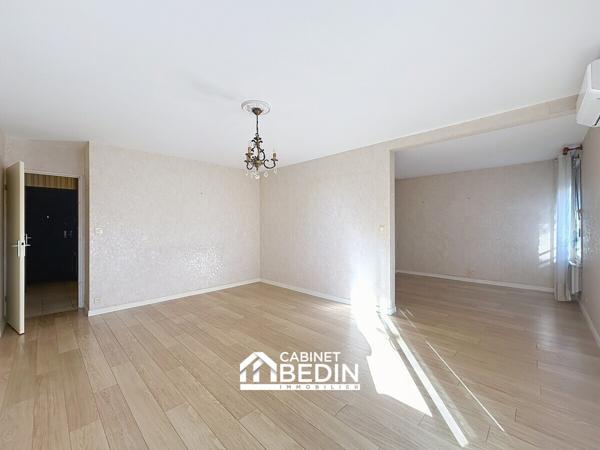 Achat Appartement 2 pieces Toulouse 1 chambre
