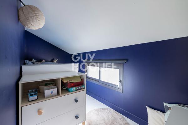 VOLVIC - Maison 170 m2, 5 chambres, terrasse et double garage