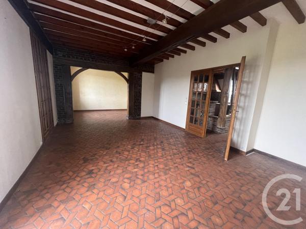 Maison à vendre  11 pièces - 196,37 m2 NEUFCHATEL EN BRAY - 76