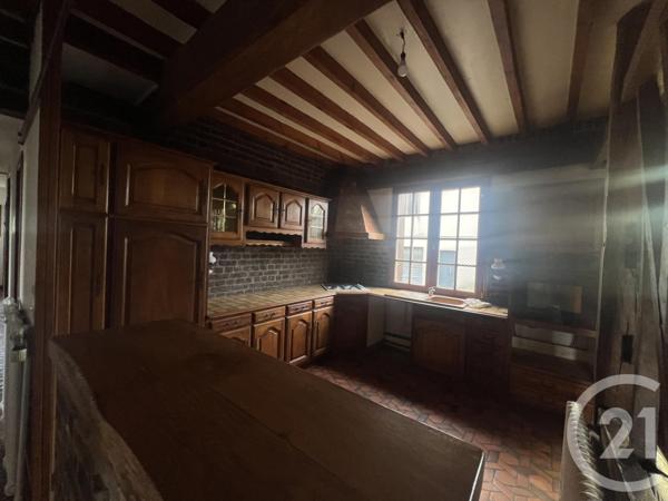 Maison à vendre  11 pièces - 196,37 m2 NEUFCHATEL EN BRAY - 76
