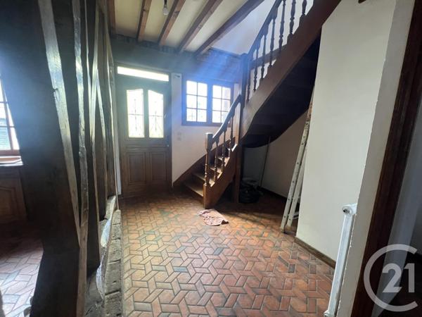 Maison à vendre  11 pièces - 196,37 m2 NEUFCHATEL EN BRAY - 76
