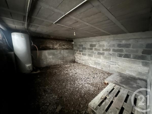 Maison à vendre  11 pièces - 196,37 m2 NEUFCHATEL EN BRAY - 76