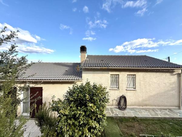Vente Maison 4 pièces 94 m2 à Sisco