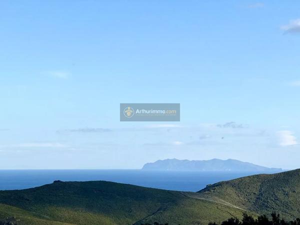 Vente Maison 4 pièces 94 m2 à Sisco