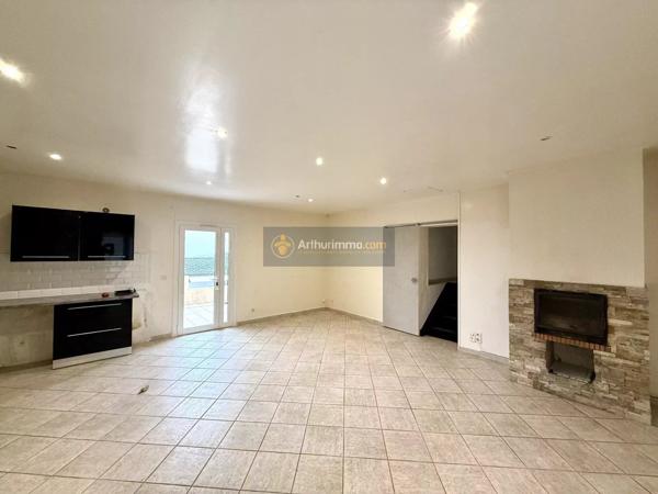 Vente Maison 4 pièces 94 m2 à Sisco