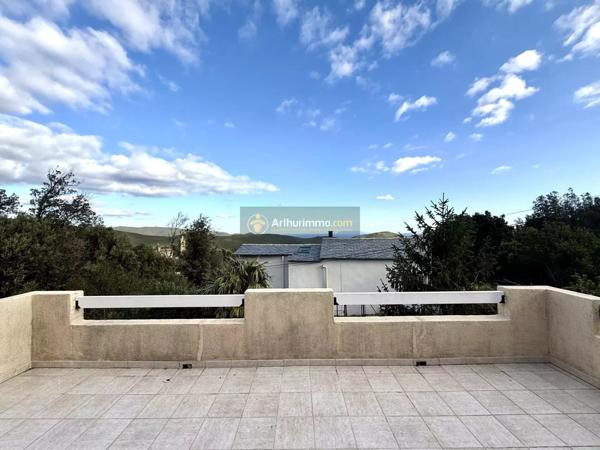 Vente Maison 4 pièces 94 m2 à Sisco