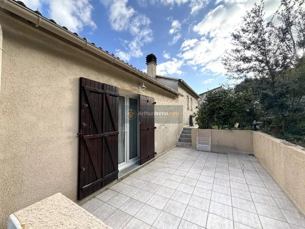 Vente Maison 4 pièces 94 m2 à Sisco