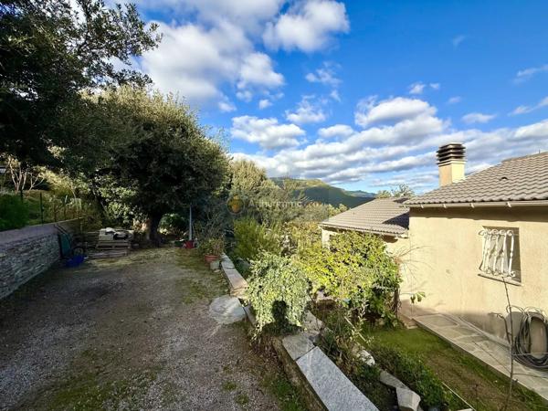 Vente Maison 4 pièces 94 m2 à Sisco