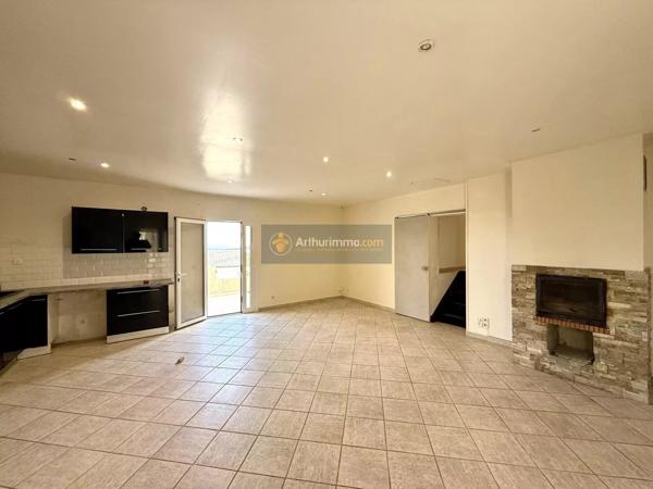 Vente Maison 4 pièces 94 m2 à Sisco