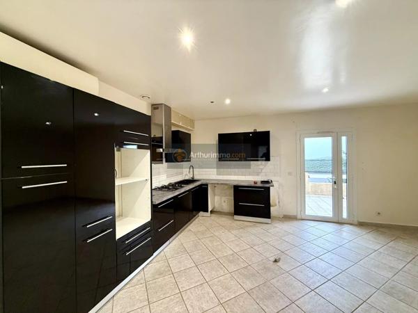 Vente Maison 4 pièces 94 m2 à Sisco