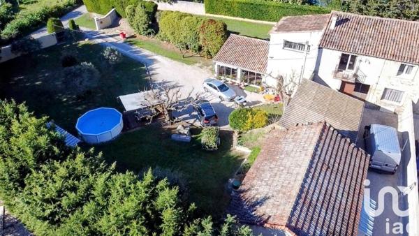Maison 5 pièces de 191 m² à Loriol-du-Comtat (84870)