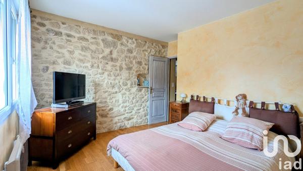 Maison 5 pièces de 191 m² à Loriol-du-Comtat (84870)