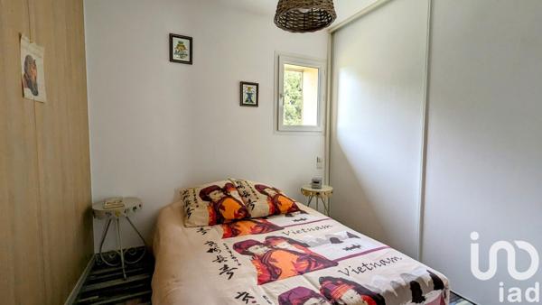 Maison 5 pièces de 191 m² à Loriol-du-Comtat (84870)