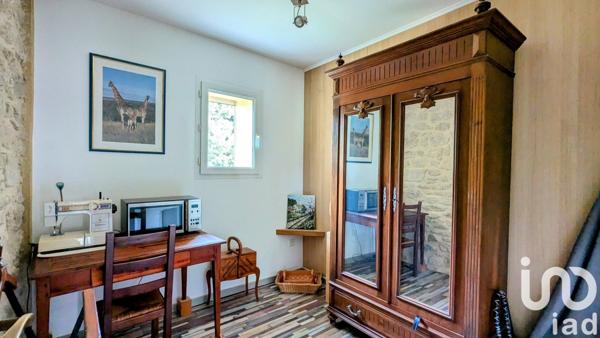 Maison 5 pièces de 191 m² à Loriol-du-Comtat (84870)