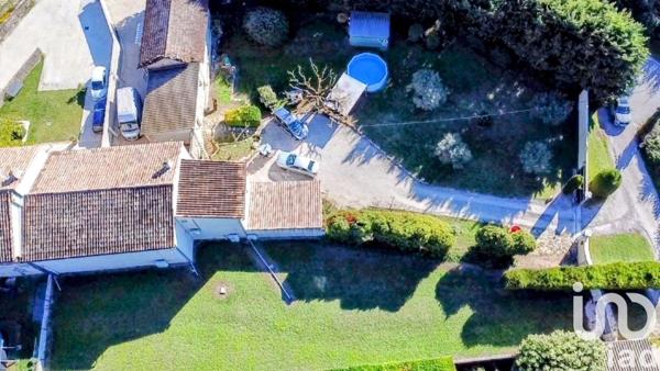 Maison 5 pièces de 191 m² à Loriol-du-Comtat (84870)