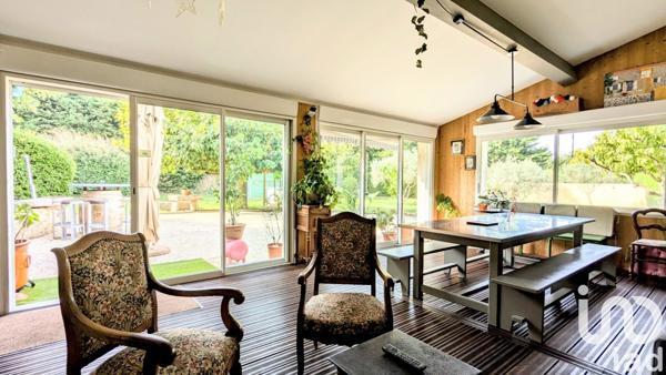 Maison 5 pièces de 191 m² à Loriol-du-Comtat (84870)