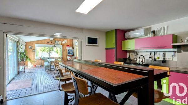 Maison 5 pièces de 191 m² à Loriol-du-Comtat (84870)