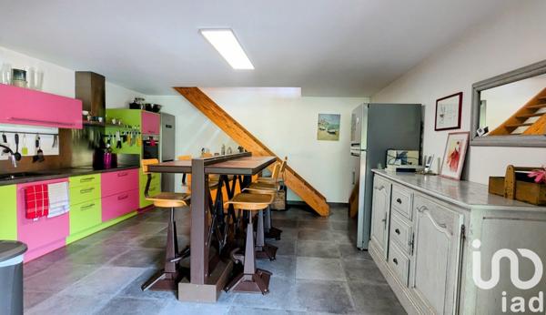 Maison 5 pièces de 191 m² à Loriol-du-Comtat (84870)