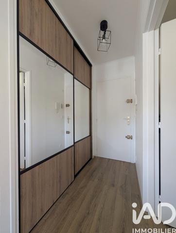 Studio à vendre 33 m² Le Cannet