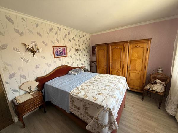 Maison Mandeure 5 pièce(s) 106 m2