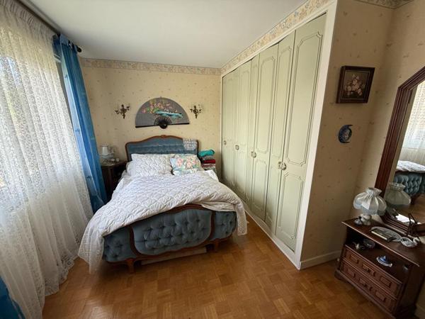 Maison Mandeure 5 pièce(s) 106 m2