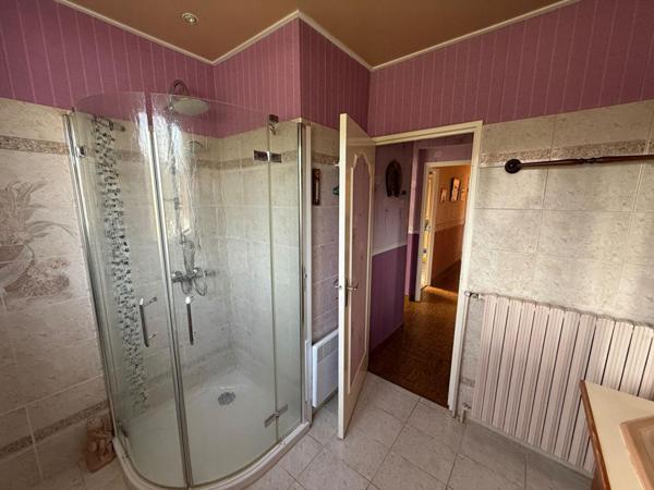 Maison Mandeure 5 pièce(s) 106 m2