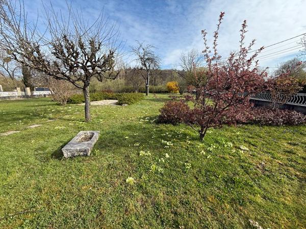 Maison Mandeure 5 pièce(s) 106 m2