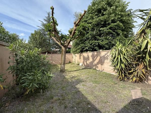 Maison Caudéran 90m²