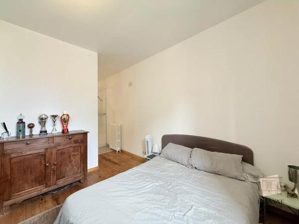 Maison Caudéran 90m²