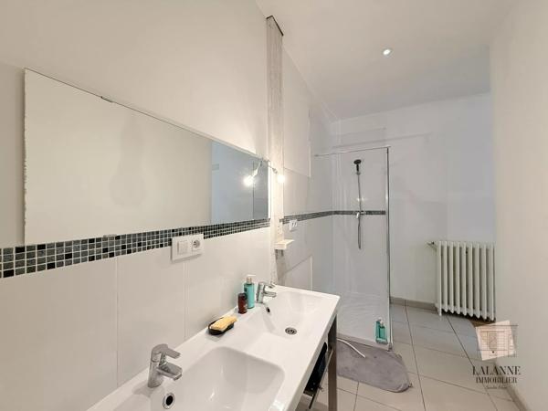 Maison Caudéran 90m²