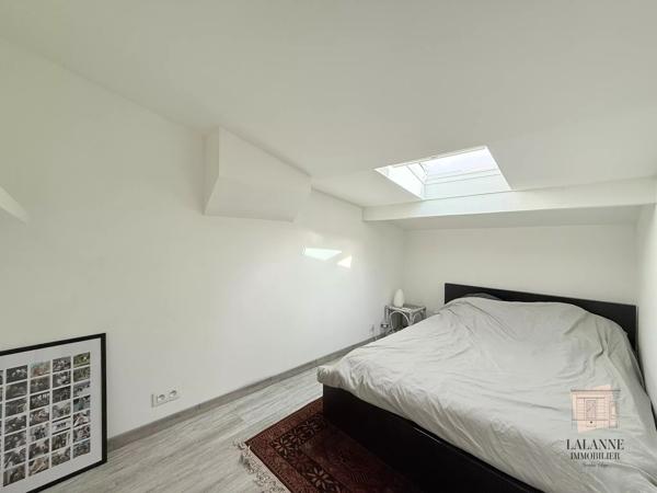 Maison Caudéran 90m²