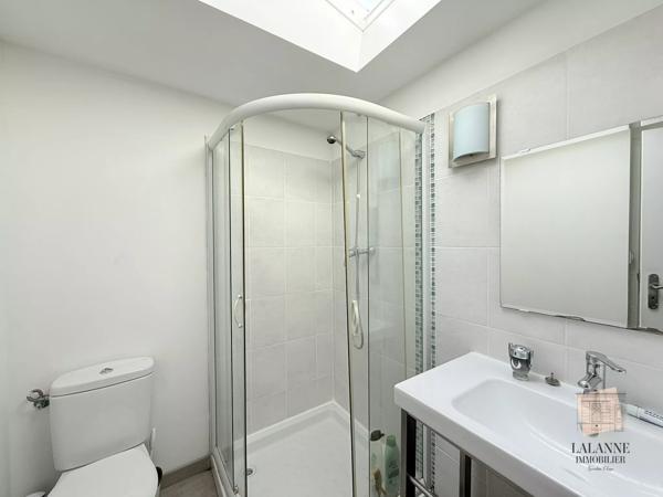 Maison Caudéran 90m²