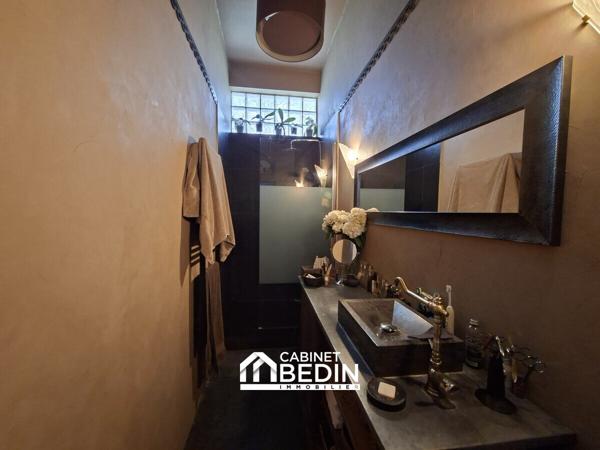 Vente Maison T4 St Medard En Jalles 3 chambres