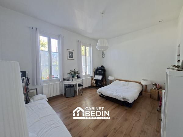 Vente Maison T4 St Medard En Jalles 3 chambres