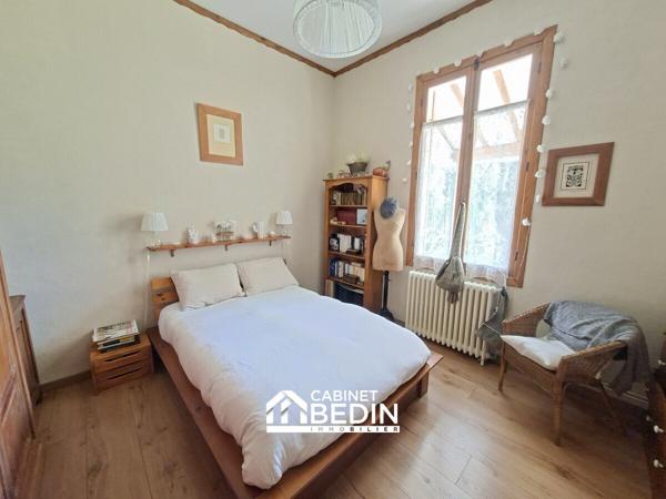 Vente Maison T4 St Medard En Jalles 3 chambres