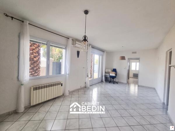 Vente Maison T4 La Teste De Buch 3 chambres