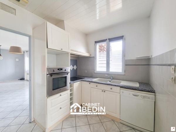 Vente Maison T4 La Teste De Buch 3 chambres
