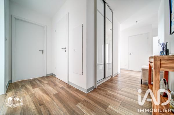 Appartement à vendre 5 pièces 110,37 m² Aumetz