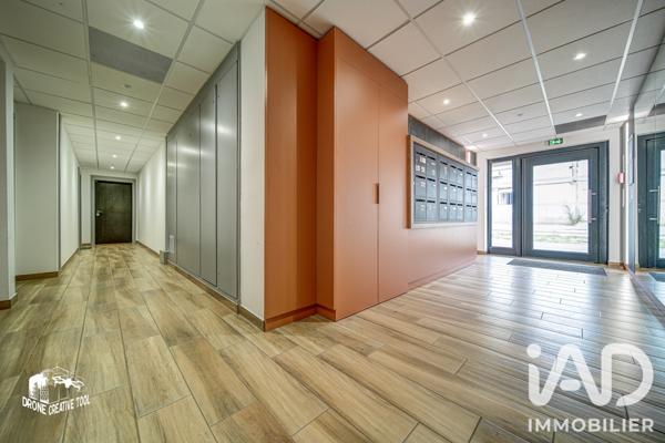Appartement à vendre 5 pièces 110,37 m² Aumetz