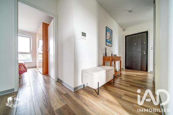 Appartement à vendre 5 pièces 110,37 m² Aumetz