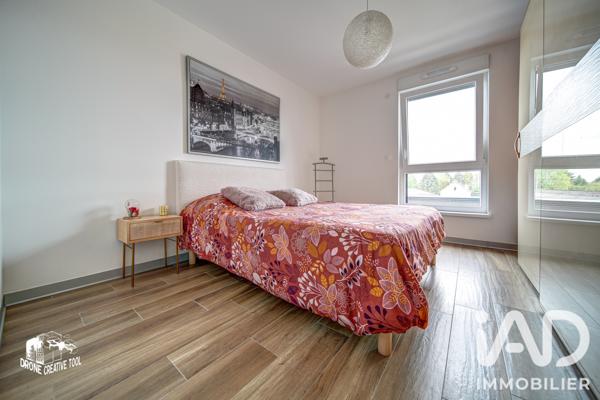 Appartement à vendre 5 pièces 110,37 m² Aumetz