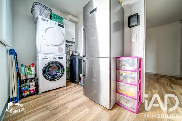 Appartement à vendre 5 pièces 110,37 m² Aumetz