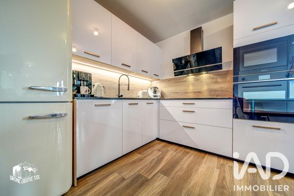 Appartement à vendre 5 pièces 110,37 m² Aumetz