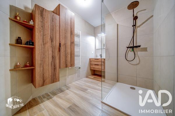 Appartement à vendre 5 pièces 110,37 m² Aumetz