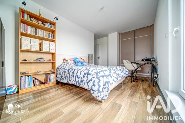 Appartement à vendre 5 pièces 110,37 m² Aumetz
