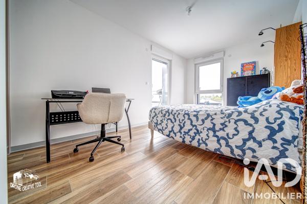 Appartement à vendre 5 pièces 110,37 m² Aumetz
